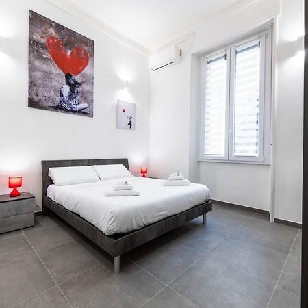 Eternal City Serenity House Рим Екстер'єр фото