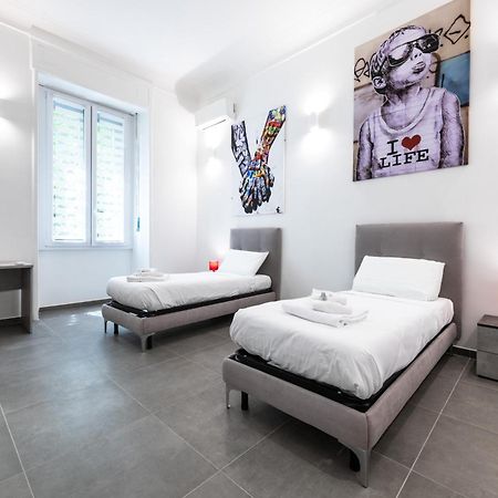 Eternal City Serenity House Рим Екстер'єр фото