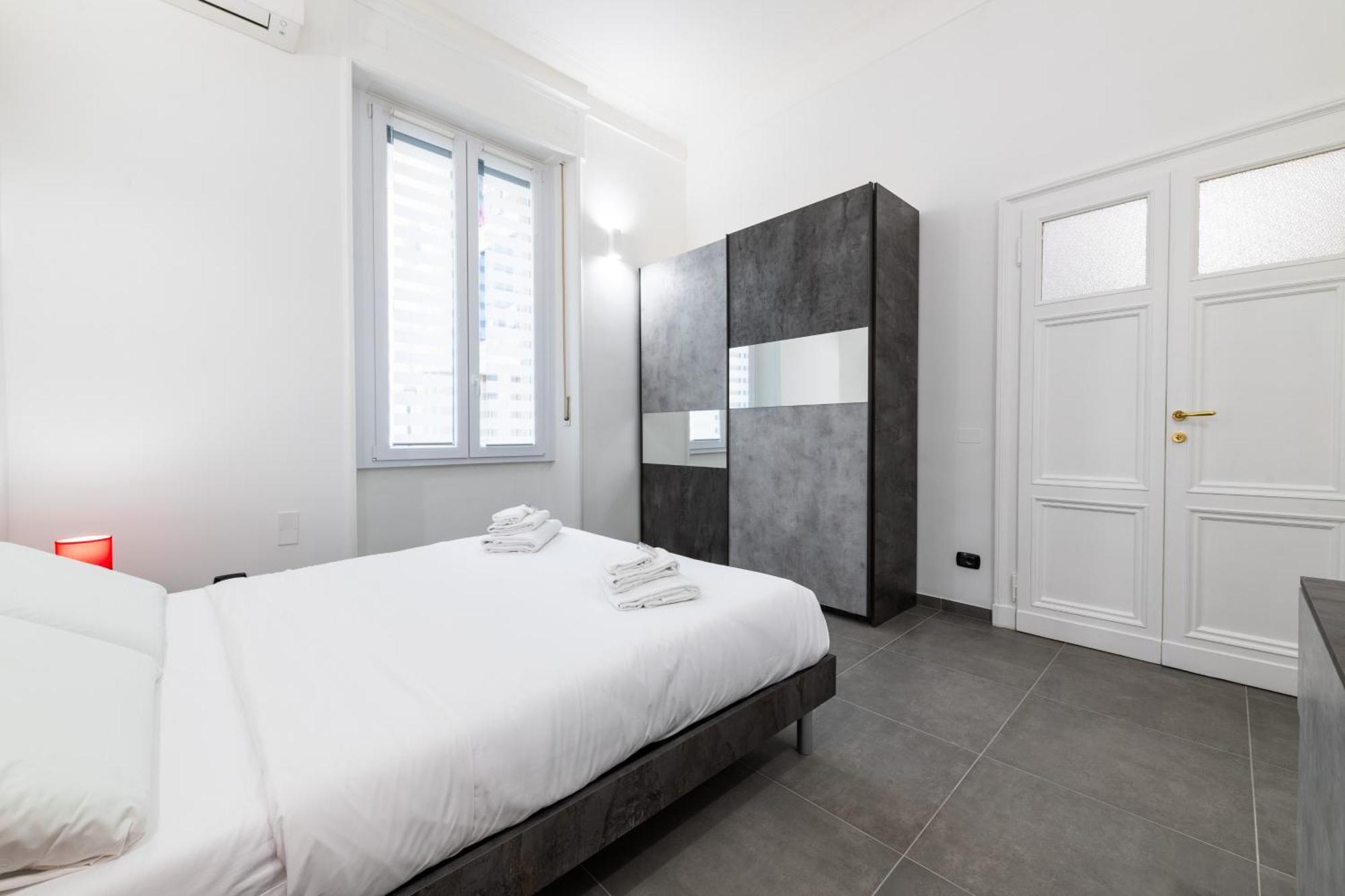 Eternal City Serenity House Рим Екстер'єр фото