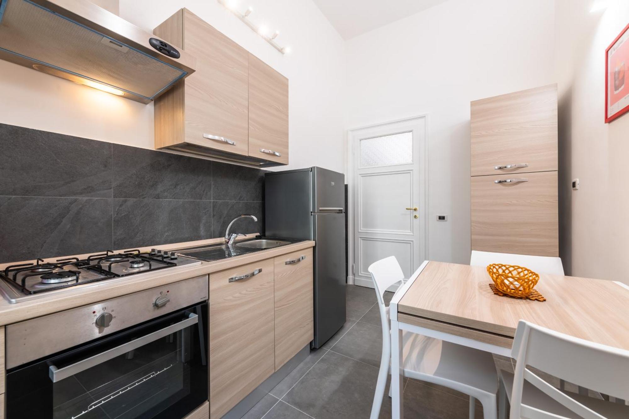 Eternal City Serenity House Рим Екстер'єр фото