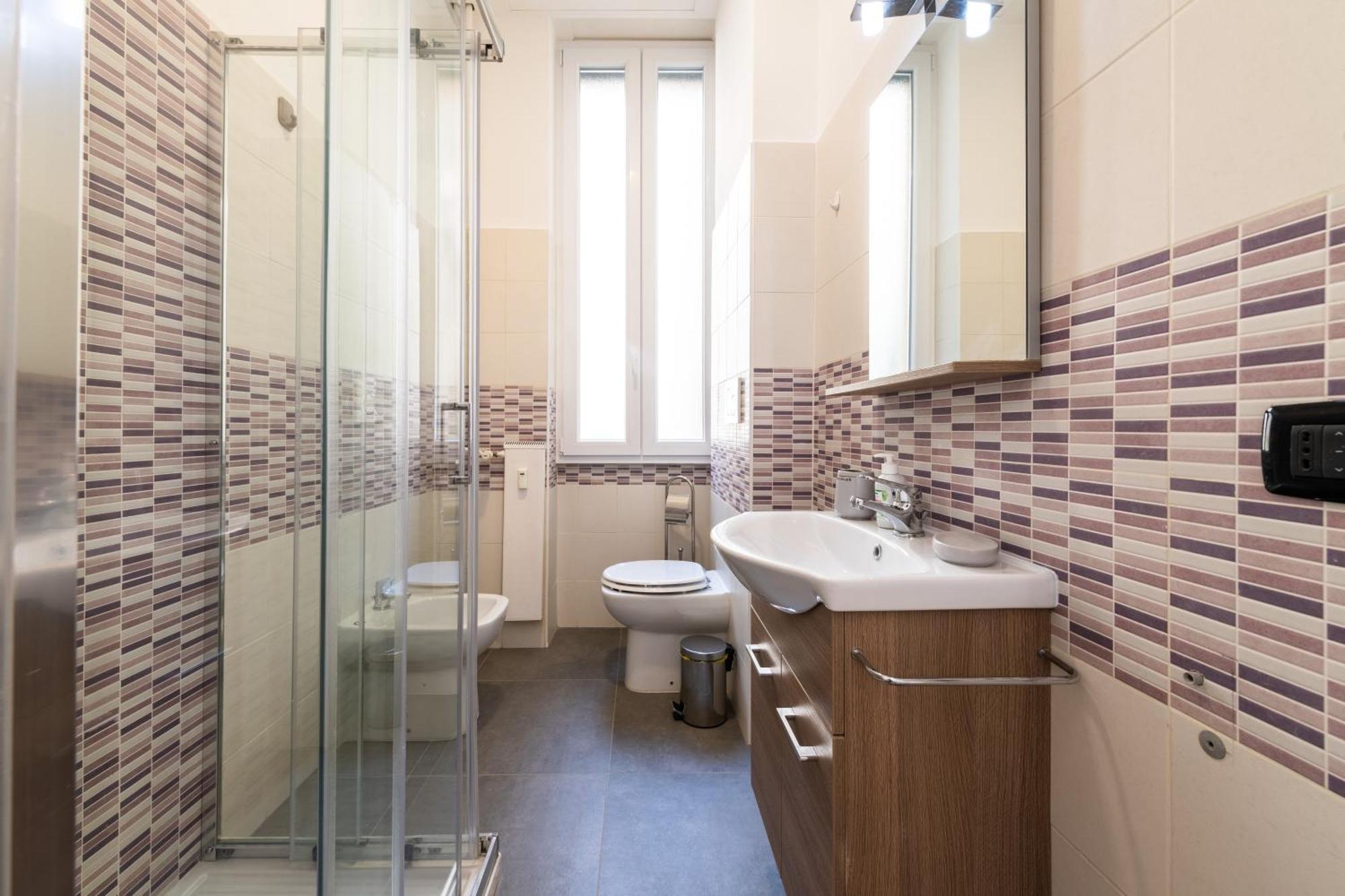 Eternal City Serenity House Рим Екстер'єр фото