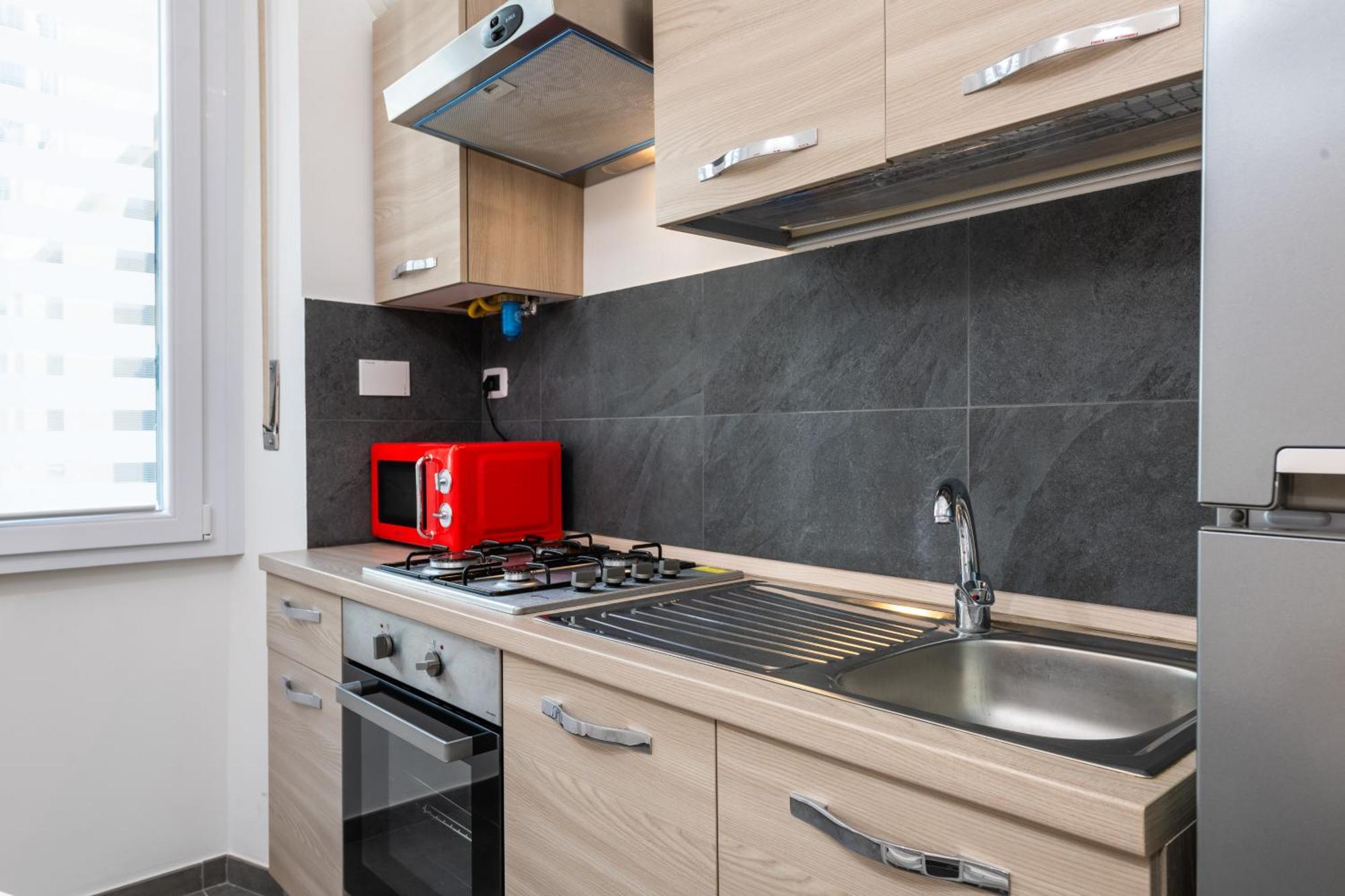 Eternal City Serenity House Рим Екстер'єр фото